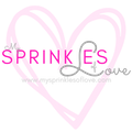 My Sprinkles of Love
