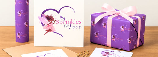 Why My Sprinkles of Love Is Changing the Way the World Gives, Celebrates and Connects