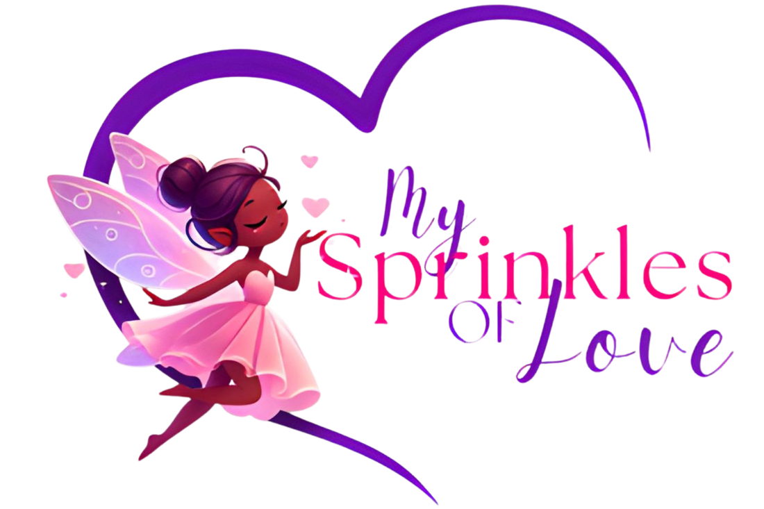 A Fresh New Chapter for My Sprinkles of Love