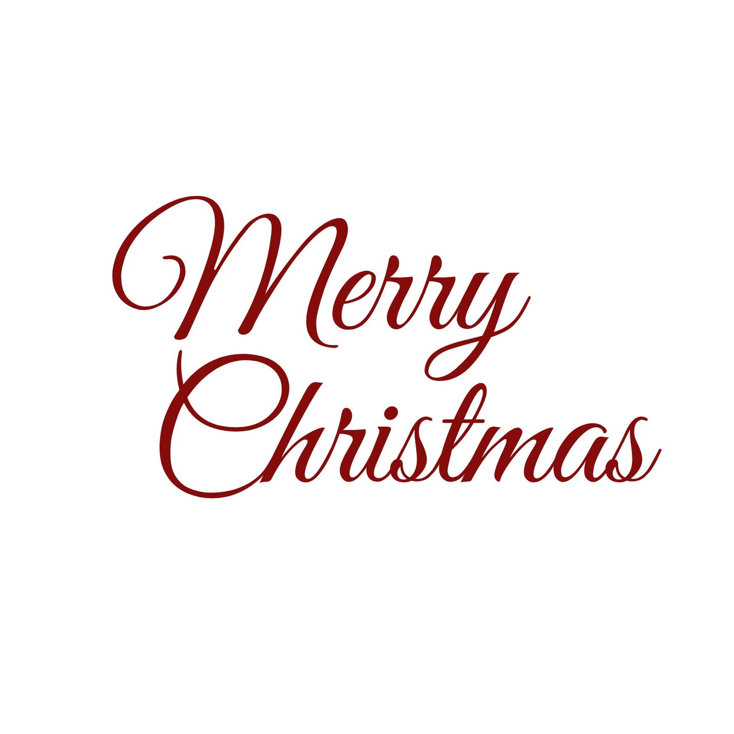 Black/African American Santa & Mrs Claus Christmas Card Pack