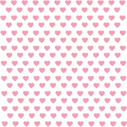 Love is in the Bear - 'Be My... Valentines'  Card