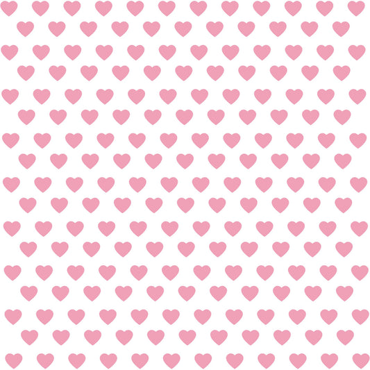 Love is in the Bear - 'Be My... Valentines'  Card