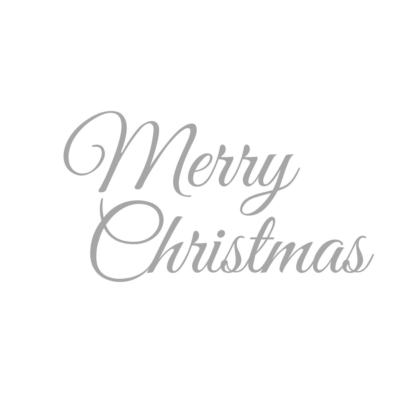 Black/African American Santa & Mrs Claus Christmas Card Pack