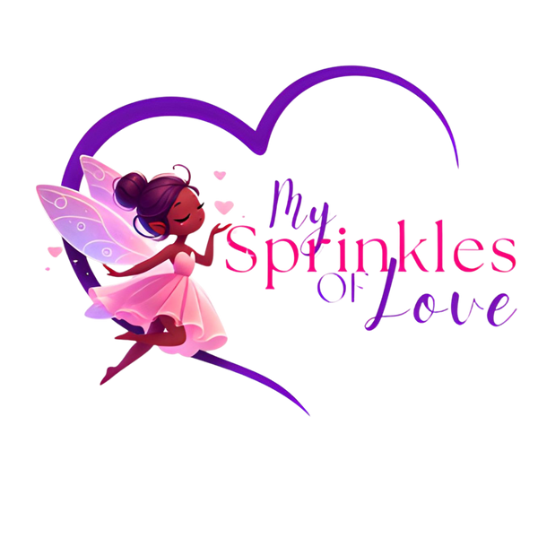 My Sprinkles of Love